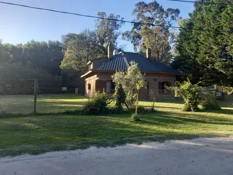 VENTA/PERMUTA CASA 5 AMB MAR DE COBO LOTE 1440M2