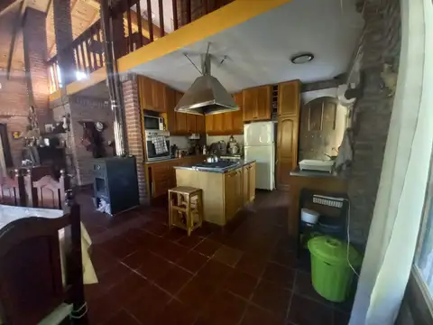 Casa en Venta en Balneario Mar de Cobo, USD 165.000
