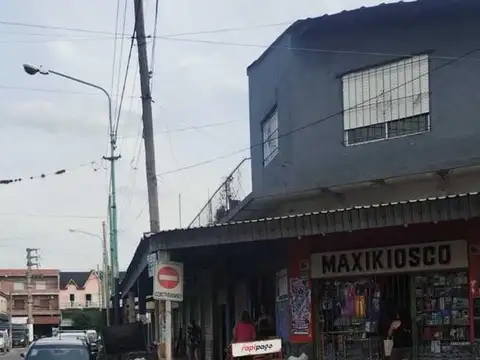 Local en Venta en Merlo, USD 250.000