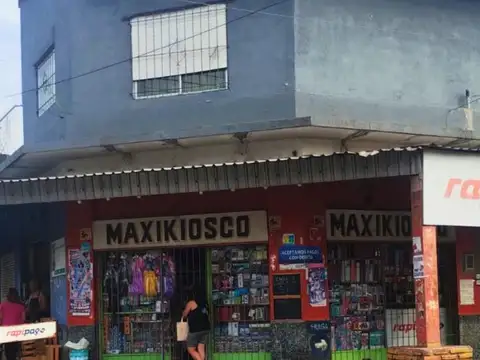 Local en Venta en Merlo, USD 250.000