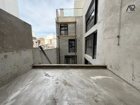 Departamento en Alquiler al Este