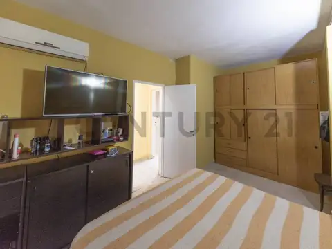 CASA 2 AMB EN EL CENTRO DE BELLA VISTA