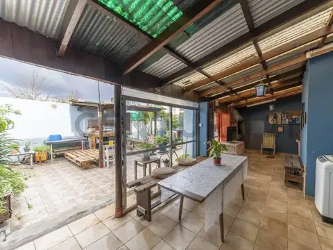 Casa en Venta 2025 años