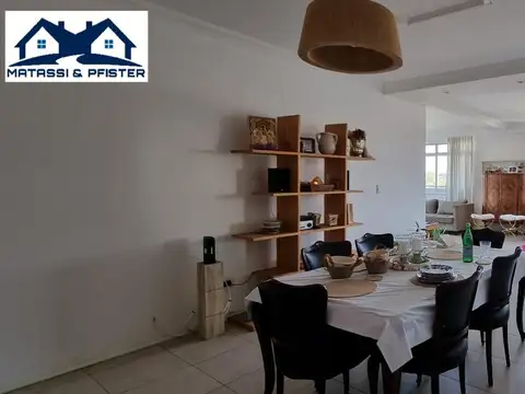 Departamento en Alquiler de 4 ambientes