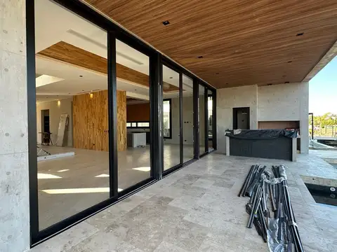 Casa en Venta en Nordelta El Yacht, USD 1.490.000