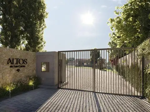 Terreno en Venta de 302,0 m2