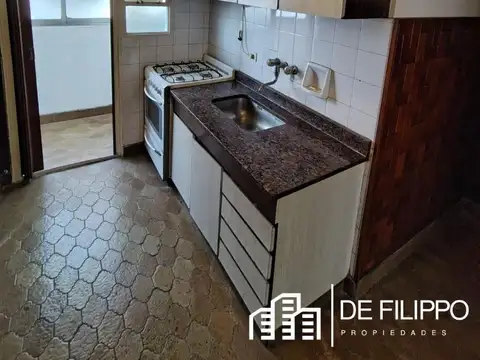 Departamento en Venta 50 años