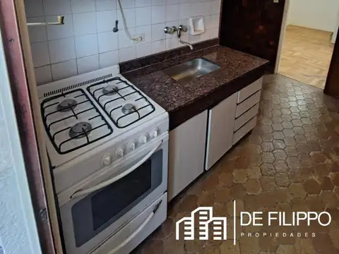 Departamento en Venta en Flores, USD 85.000