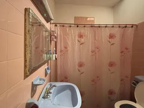 CASA + DEPTO EN B° SAN VICENTE