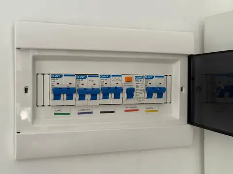 Depto Tipo Casa en Venta A Estrenar