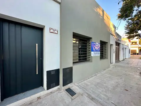 Depto Tipo Casa en Venta de 3 dormitorios