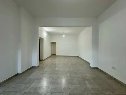 Depto Tipo Casa 4 ambientes con 1 baño