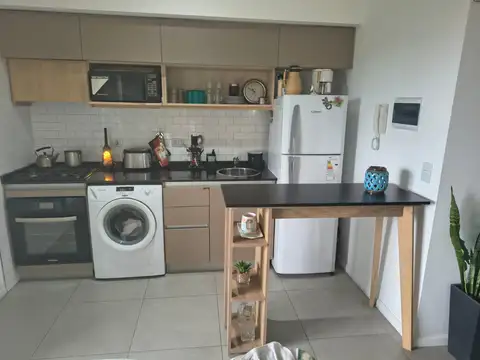 Departamento en Venta en Villa Urquiza, USD 142.000