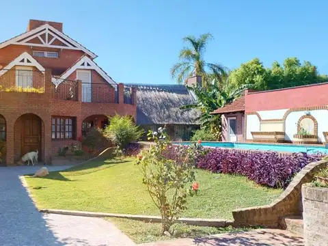 Casa en Venta 35 años
