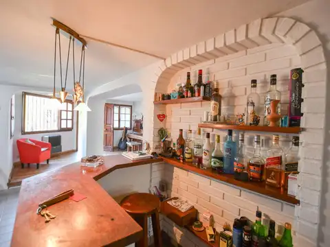 Casa en Venta al Norte