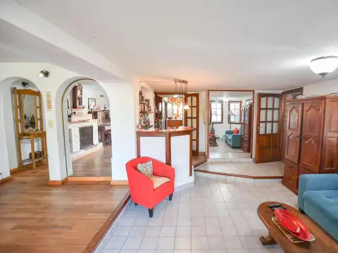 Casa en Venta de 5 dormitorios