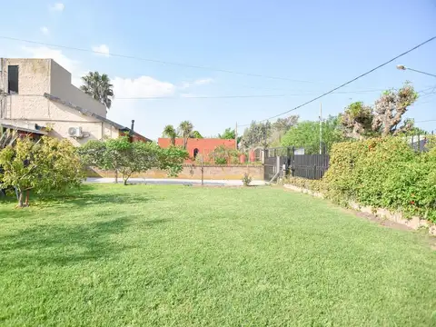 Casa en Venta de 5 dormitorios
