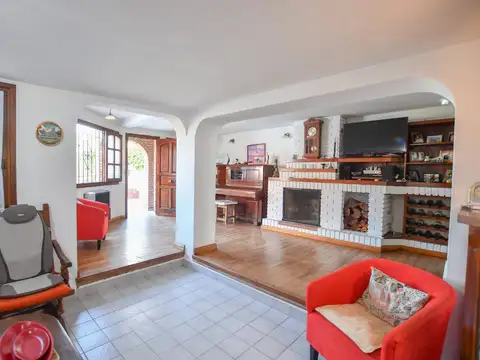 Casa en Venta 35 años