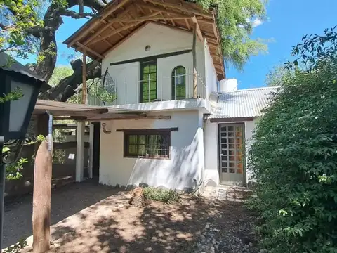 Casa en Venta en Villa Rivera Indarte, Córdoba