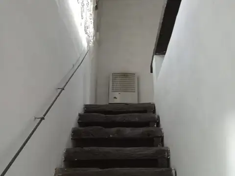 Casa en Venta 21 años