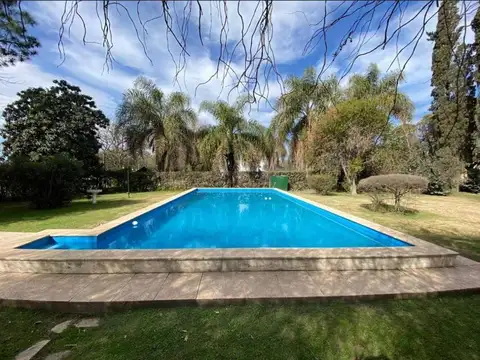Casa en Venta al Norte