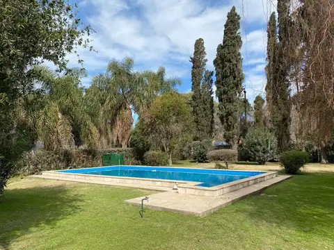 Casa en Venta 20 años
