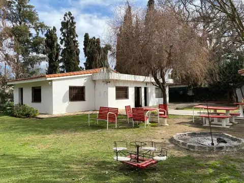 RP91 - Avenida Villa la Ribera, Pueblo Andino, Santa Fe