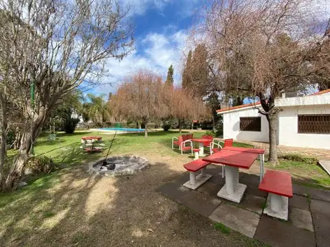 Casa en Venta de 4 dormitorios