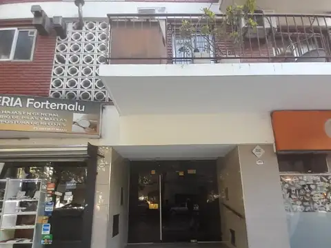 Alquiler 2 ambientes en Palermo