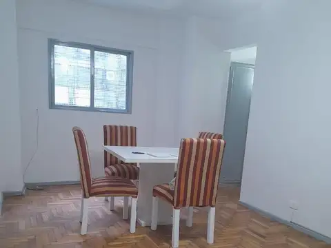 Departamento en Alquiler 40 años