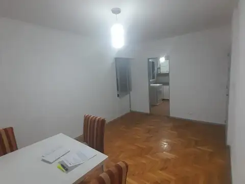 Alquiler 2 ambientes en Palermo