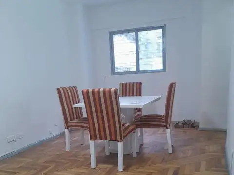 Departamento en Alquiler en Palermo, $ 620.000