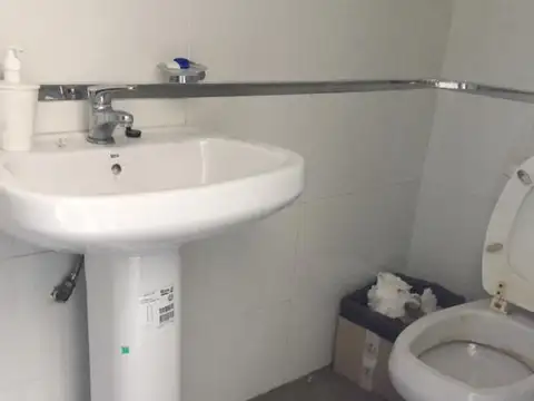 Galpon en Venta A Estrenar