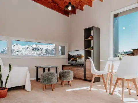 Venta PH 2 amb Lote Propio Vistas a los Cerros