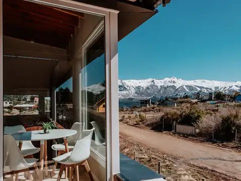 Depto Tipo Casa en Venta de 2 ambientes