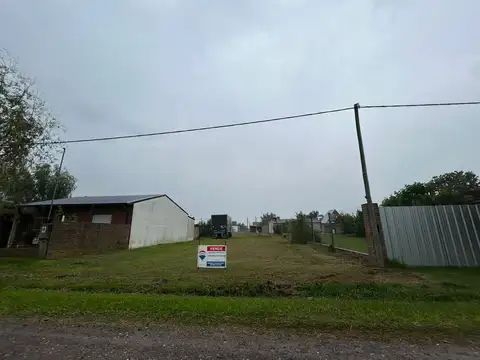 Terreno en Venta en Pujato Norte, Las Colonias