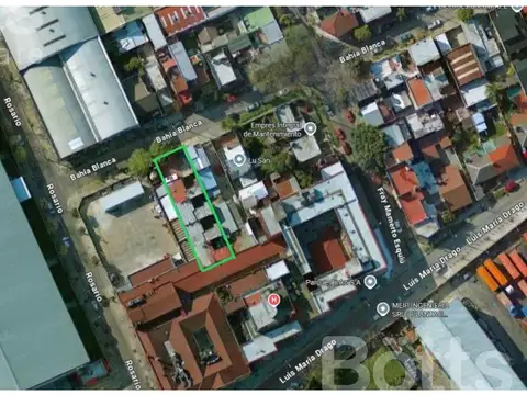 Venta de Propiedad OPORTUNIDAD DE INVERSION! Venta de block completo a refaccionar o demoler en el c