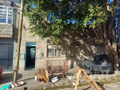 Bahia Blanca al 5600