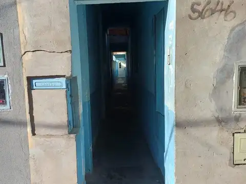 Bahia Blanca al 5600