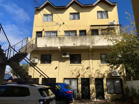 Dúplex en alquiler en Belén de Escobar
