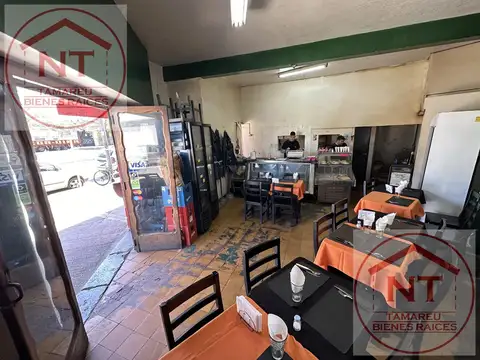 Casa en Venta en Pompeya, USD 74.000