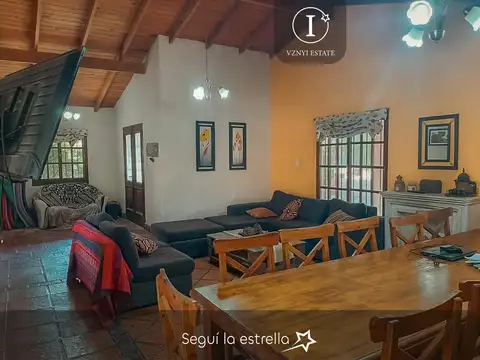 Quinta en Venta al Este