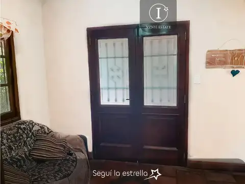 Casa quinta en  Brandsen