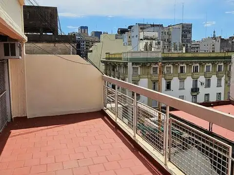 Oficina en Venta en Monserrat, USD 45.000