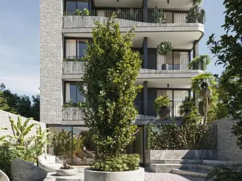 DEPARTAMENTO DE 2 DORMITORIOS - ENTREGA SETIEMBRE 2027