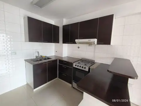 Departamento en Venta 15 años