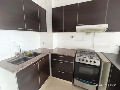 Departamento en Venta Permite mascota