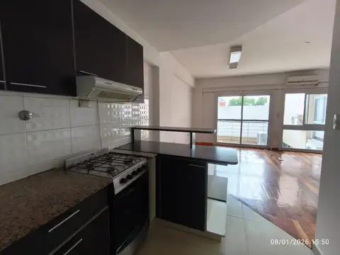 Departamento en Venta en Parque Patricios, USD 42.000