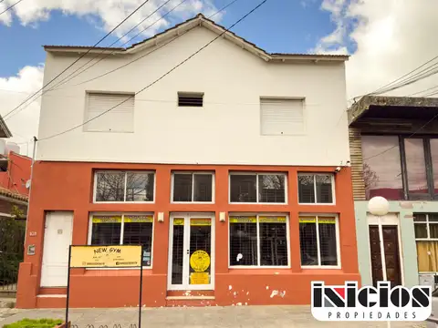 Departamento: Lebensohn Nº 132 - Mar de Ajó Centro - C1021