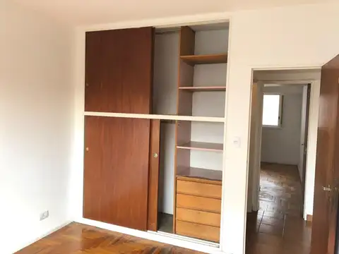 Departamento en Alquiler 45 años